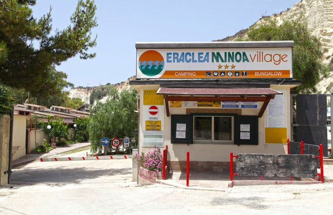 Eraclea Minoa Village - Foto 1