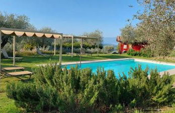 La Fornella dell'Anita - Foto 76