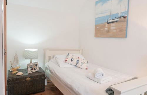 Driftwood Cottage Llangrannog - Photo 9