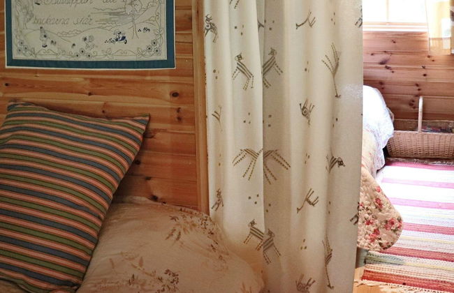 4 Star Holiday Home in Kalv - Foto 2