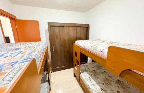 Apartamento Aconchego beach - Photo 36