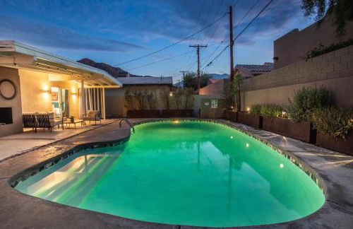 tHe PRESIDENTIAL HOUSE: EXCLUSIVE MOUNTAIN VIEWS & AMENITIES - Foto 14