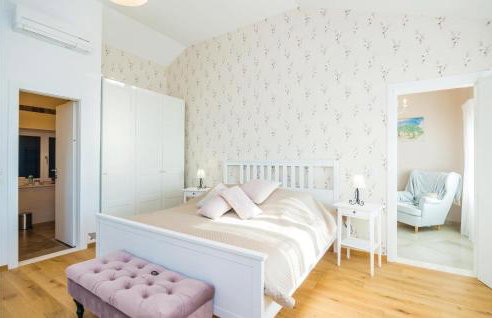 Three-Bedroom Holiday Home In Brsecine - Foto 33