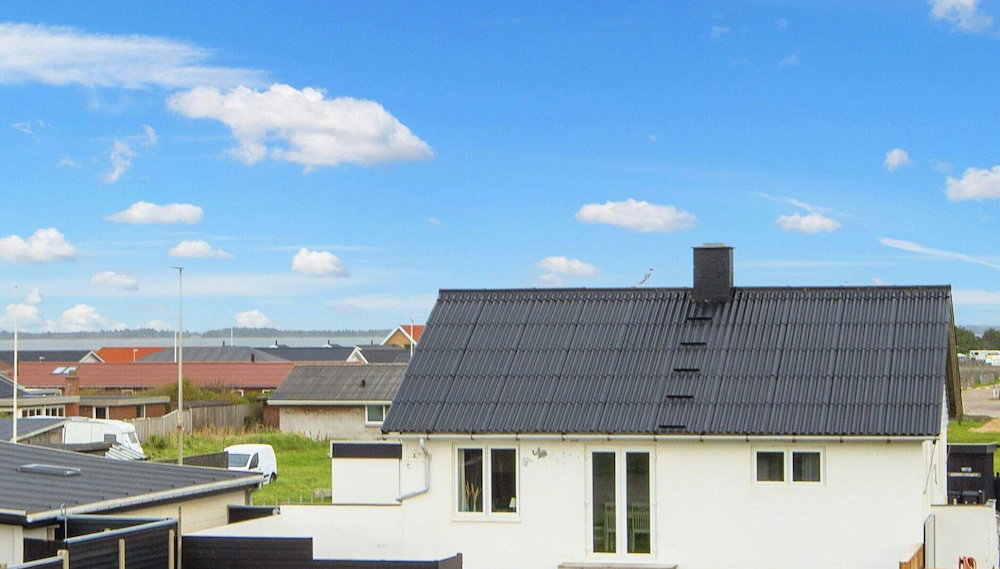 6 Person Holiday Home in Ulfborg - Foto 1, Imagen principal