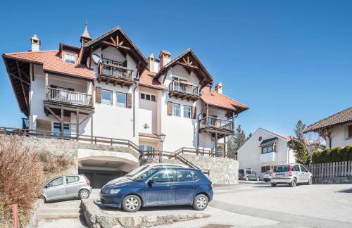 Apartment Vigl Lodge - Photo 24