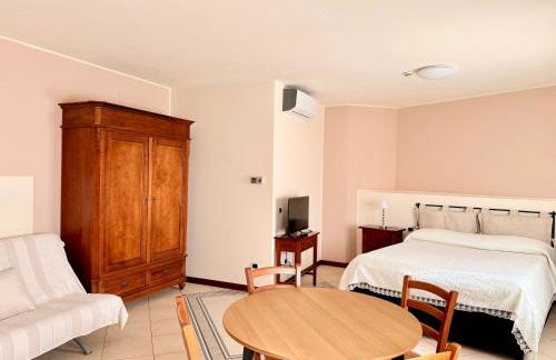 Residence Montefiore - Foto 12