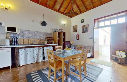 Finca Paraiso Casa Rural Tenerife - Foto 40