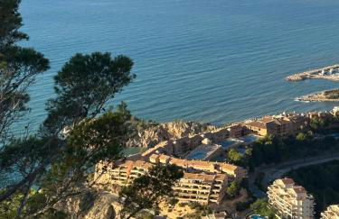 Can Luc Altea - Photo 13