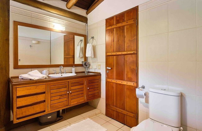 Praia de Itamambuca - Bali House - Foto 38