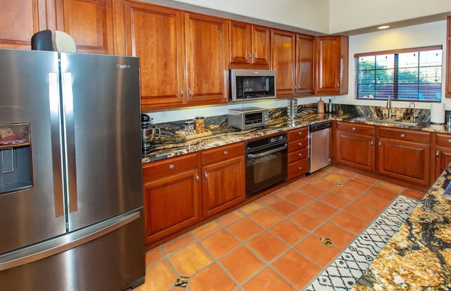 Spectacular Views Heated Pool Outdoor BBQ - Foto 43