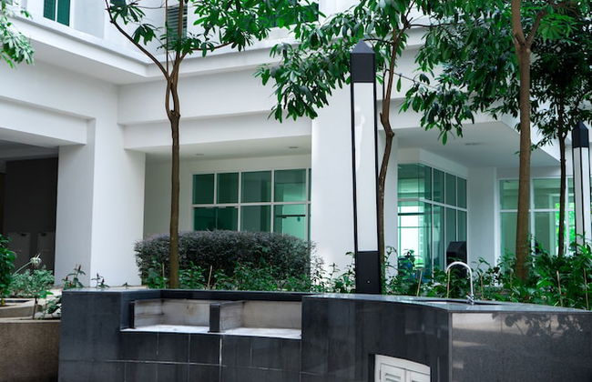 V Residence 3 Homestay - Sunway Velocity - Foto 23