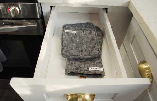 AC! Family Space-Retro Home in Historic Albany - Foto 70