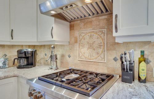 Ski-InandSki-Out with Sauna in Jay Ski Peak Resort! - Foto 11