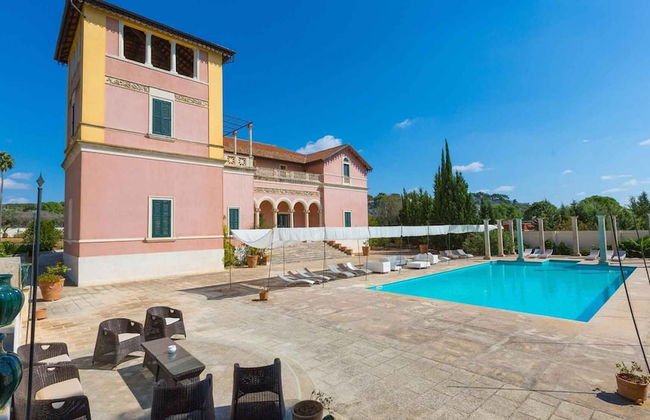 Le-b936-pfra0at - Villa Capozza 18 2 - Foto 44