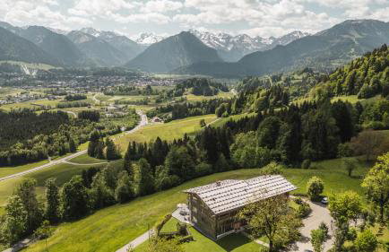 Der Jägersberg - Foto 2