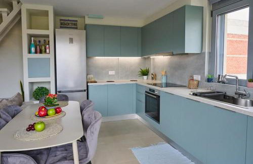 Christiana Luxury Apartments - Foto 8