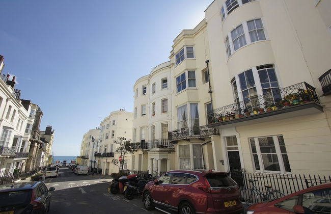 Waterloo Apartment - Foto 15