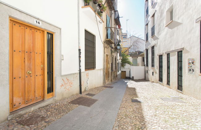 Sky is Blue in Granada - Foto 23