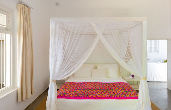 Taru Villas - 906 - Hikkaduwa - Photo 7