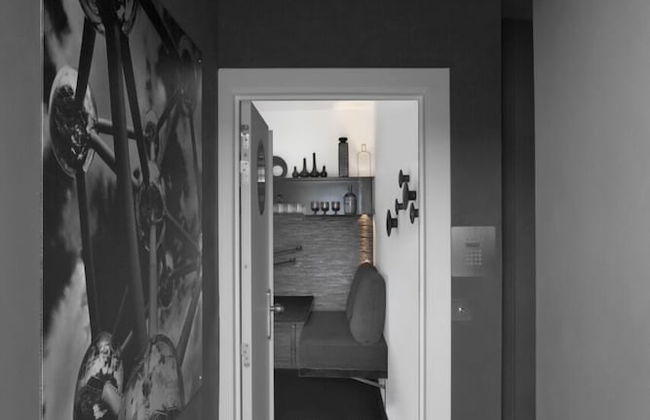 Studios Curie - Foto 43