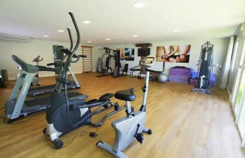 VG fun - Apto Suíte Pé na Areia - Foto 24