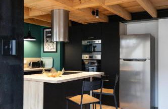 L'atelier de 1900 - Foto 17