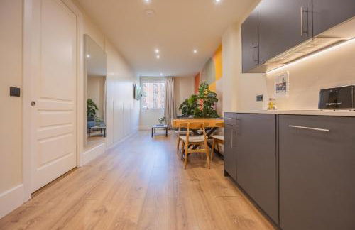 BILBAO RIVERSIDE by STAYNN APARTMENTS - Foto 71