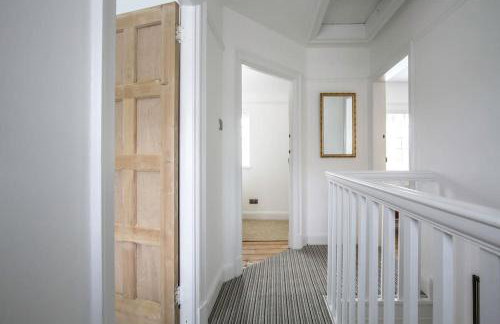 Duke of York Cottage, Port Sunlight - Stanley-Stays - Foto 16