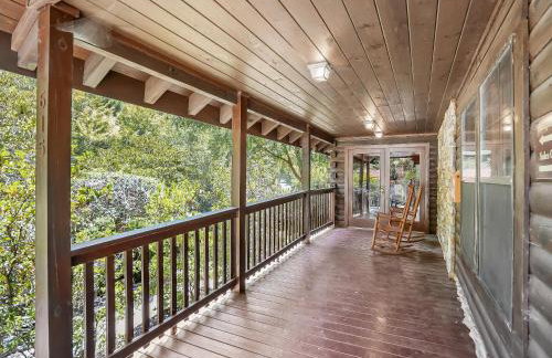 Cub's Cove by Jackson Mountain Rentals - Photo 72