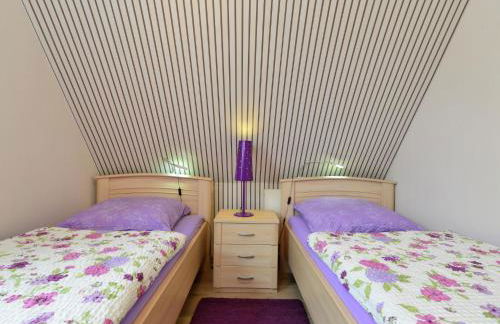 Graceful Apartment with Garden in Velmede near City Center - Foto 15