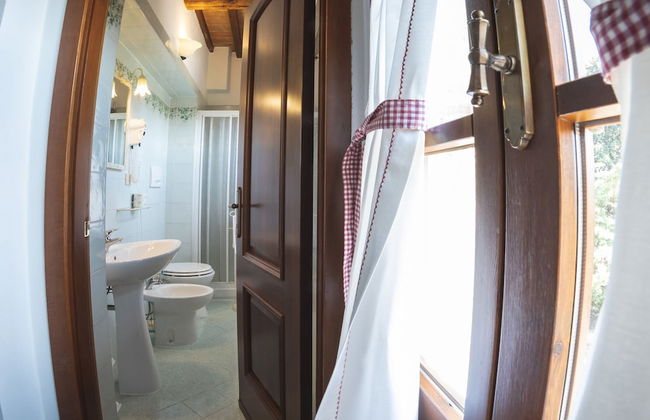 Relais la Pieve Vecchia - Foto 33