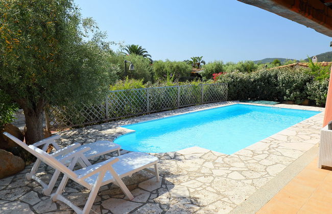 Ville San Pietro (REI352) - Foto 5