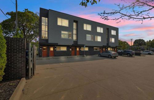 Opulent Birmingham Retreat - Foto 34