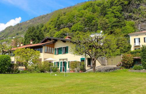 Vento Tivano Garten Ferienwohnung - Foto 7