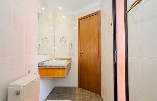 Batel Residence | Avenida do Batel | Gonzaga Stays - Foto 59