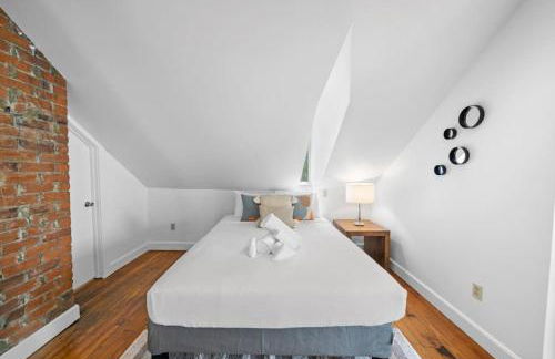 Hyde Park Penthouse with Private Patio - Foto 15