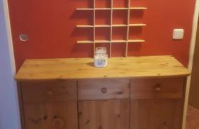 Gemütliche exklusive 2 Zimmer 67 qm Vollausstattung - Foto 2