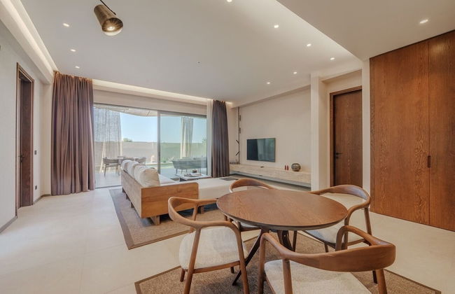 Silence Villas - Foto 33