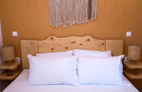 Aquarella-Fairytale Apartment with Sunset View - Foto 19