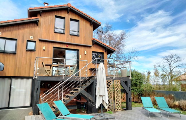 Les Pinassottes - Foto 22