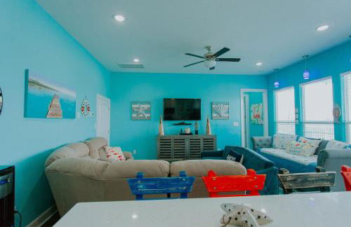 Feel the Seabreeze - Foto 22