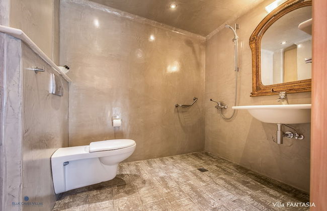 Blue Caves Villas - Foto 66