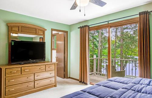 Road Lake Escape - Foto 17