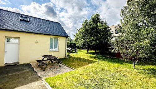 Appartement tout confort aux portes de Rennes - Foto 4