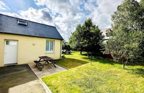 Appartement tout confort aux portes de Rennes - Foto 4