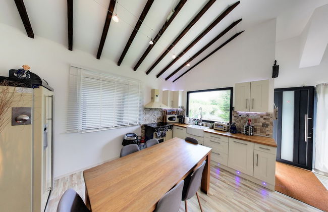 Cherry Tree Cottage - Foto 11