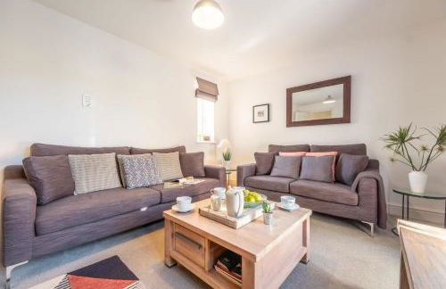 Victory Cottage - Foto 14