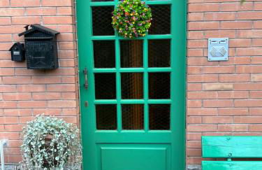 La Maison des Hirondelles Alloggio ad uso turistico - VDA SAINT-PIERRE 0035 - Foto 6