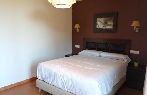 Apartamentos Rurales El Mirador de San Juan - Foto 44