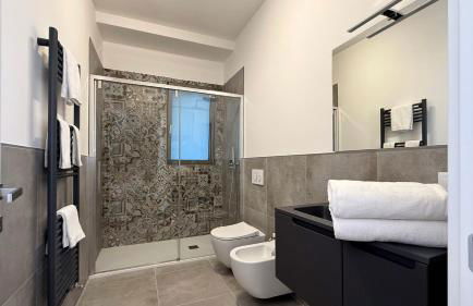 LAUS ANDREA DA BARI Luxury & Design Apartment 2 - Foto 14
